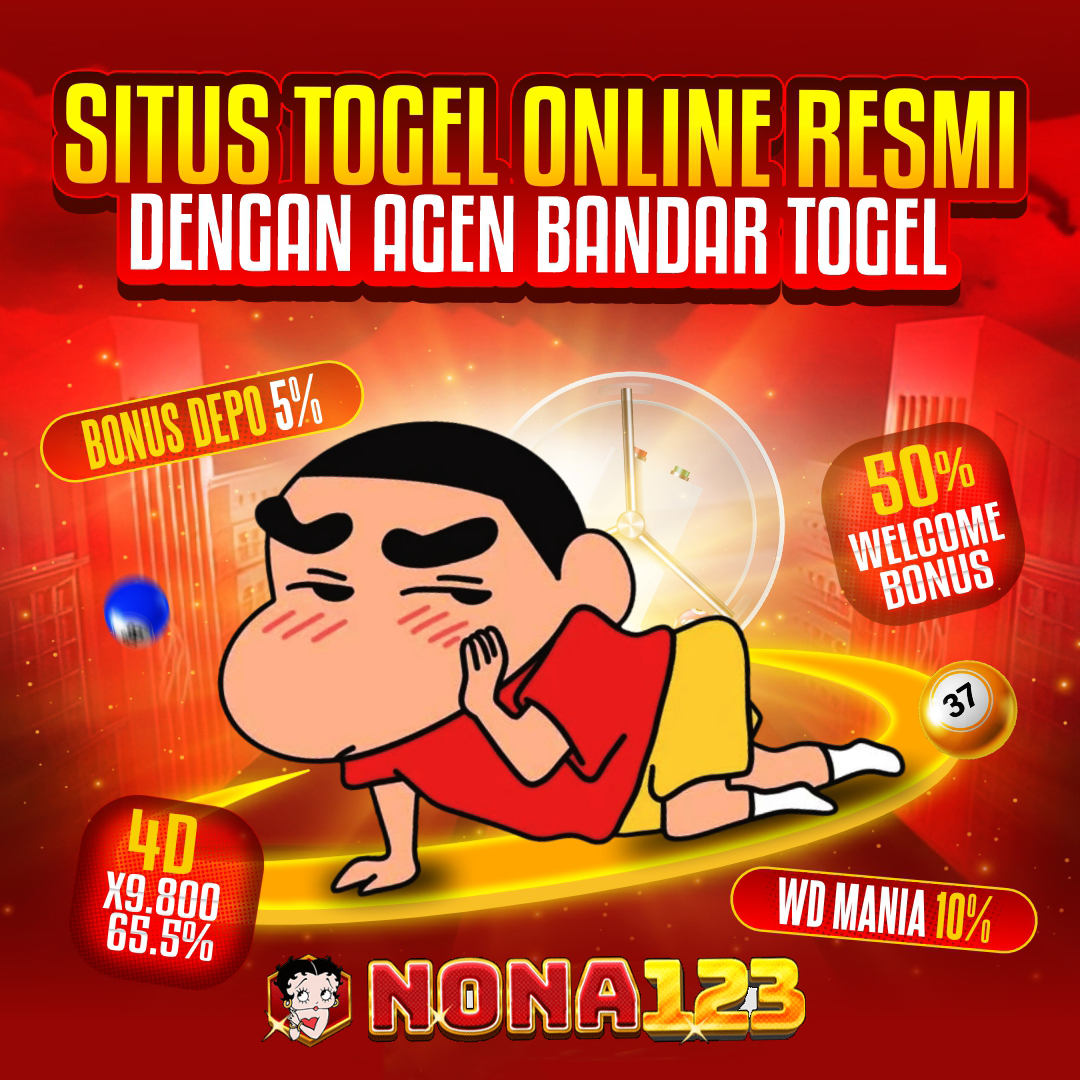 NONA123 Situs